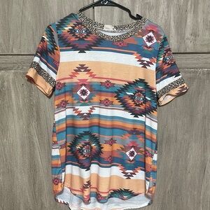 Super cute western tea